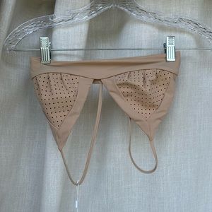 Boys & Arrows Bikini Top